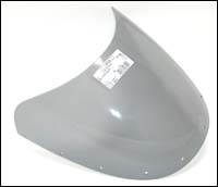 Bulle forme d'origine - clair