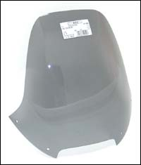 Bulle forme d'origine - clair