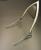 Sissy bar "Arch" in chromeforYamaha XVS 125 Drag Star/ VE01_x000D_ ...