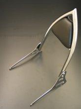 Sissy bar "Arch" in chromeforYamaha XVS 1100 Drag Star Class ...
