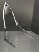 Sissy bar "Arch" in chromeforSuzuki M 800 Intruder from 2010 ...