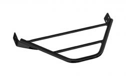 Luggage Rack XL for Highway Hawk Sissy Bars blackMax. Weight ...
