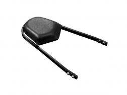 Sissy bar "Wide" in blackfor _x000D_
_x000D_
Harley Davidson: _x000D_
FXDC Sup ...