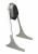 Sissy bar "Wide" in chromefor _x000D_
_x000D_
Harley Davidson: _x000D_
FLSTC H ...