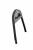 Sissy bar "hawk" in blackfor _x000D_
_x000D_
Harley Davidson: _x000D_
FXDC Sup ...