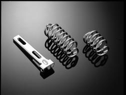 Spring for Bobber seat (1 piece)Material: chromium-plated st ...