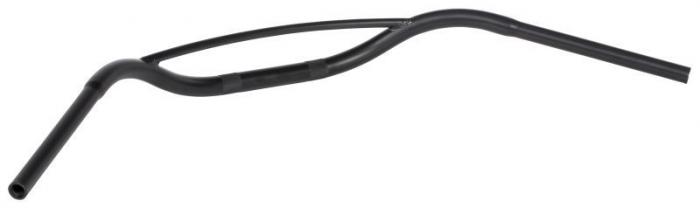 Handlebar "Venice Beachbar" - "1" (25,4 mm) with tapering to ...