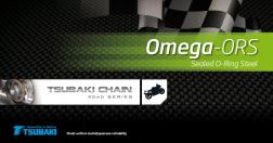 525 Omega ORS - Kies uw maat