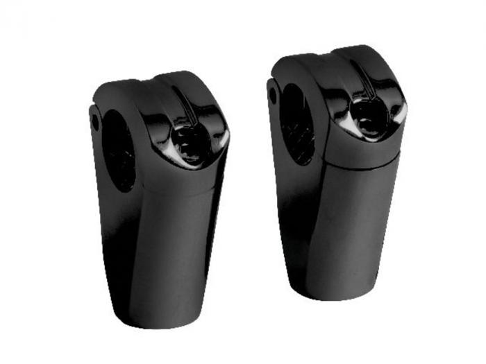 Riser M10x1,25 "Spartican" (1 pair)You can use a 1" (25,4 mm ...