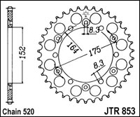 JTR853.43