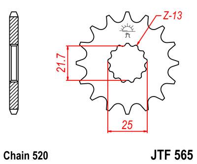 JTF565.15