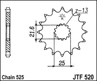 JTF520.16