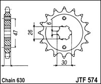 JTF574.16
