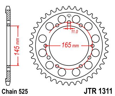JTR1311.45