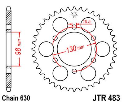 JTR483.35