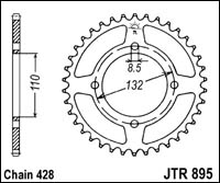 JTR895.49