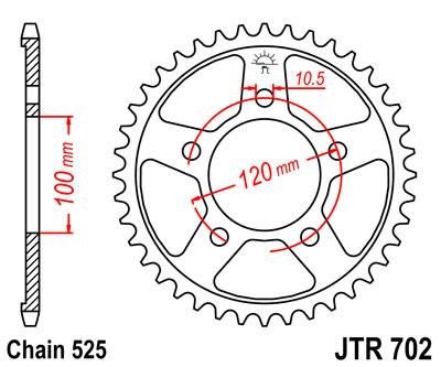 JTR702.44