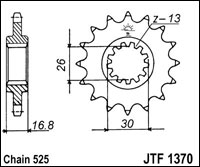 JTF1370.16