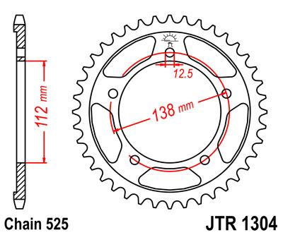 JTR1304.42