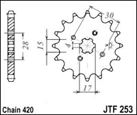 JTF253.13
