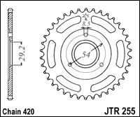 JTR255.28