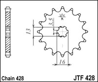 JTF428.12