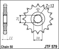JTF579.16