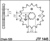 JTF1445.14