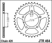 JTR464.48