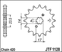 JTF1128.11