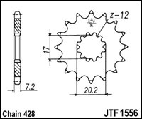 JTF1556.13