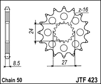 JTF423.18
