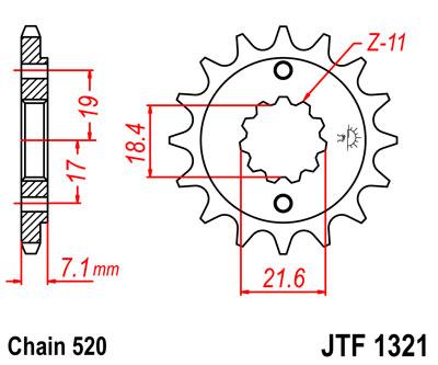 JTF1321.14