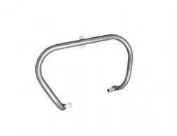 Fat Bar 38 mm chromefor _x000D_
_x000D_
Yamaha XVS 1300 Custom / VP36 _x000D_
 ...