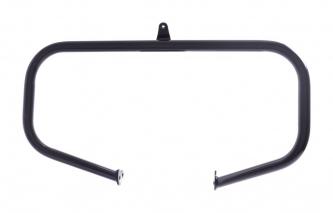 Fat Bar 32 mm black shinyfor _x000D_
Harley Davidson: _x000D_
FLHR Roadk ...
