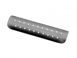 Heat shield heat protection "shotgun" for exhaust systemsMat ...