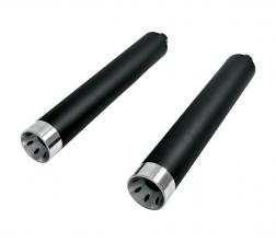 Highway Hawk Straight cut Exhaust sets-complete with removab ...