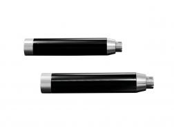 Highway Hawk Straight cut Exhaust sets _x000D_
_x000D_
-complete with re ...