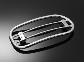 Solo Rack "Tubular" chromefor _x000D_
Yamaha _x000D_
XV1900A Midnight st ...