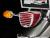 Taillight Grill Covers chrome for _x000D_
Yamaha XVS 650 Drag Star ...