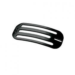 Solo Rack "Billet" gloss blackfor _x000D_
Suzuki VL 800 Volusia to ...