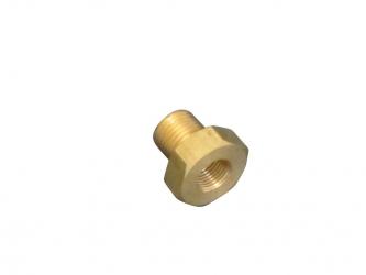 Adapter M12 x 1.25 - 1/8''