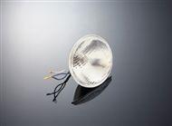Replacement unit for Spotlights with E-mark / for68-130-seri ...