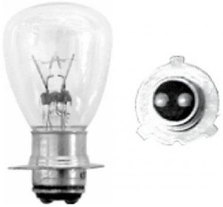 Replacement bulbs 12V 35/35 for dual beam Spotlights 68-130/ ...