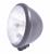 Headlight 5 1/2" "Bates Style" (1pc) with E-mark H4 12V605W  ...