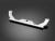 Spotlight bracket Chrome "Design Classic" for Suzuki M 1500  ...