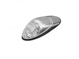 Combination of Taillight, brake and Turn signals in one unit ...