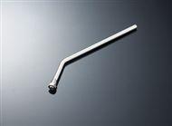 Motorcycle Mirror stem 100 mm(1 Pc)for Yamaha only right