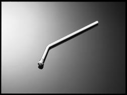 Motorcycle Mirror stem 200 mmFor Yamaha only right _x000D_
_x000D_
(1 Pc ...