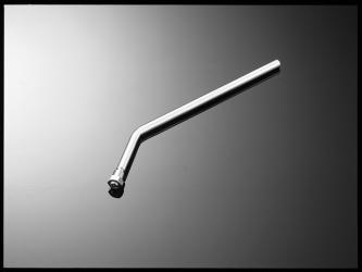 Motorcycle Mirror stem 200 mmFor Yamaha only right _x000D_
_x000D_
(1 Pc ...